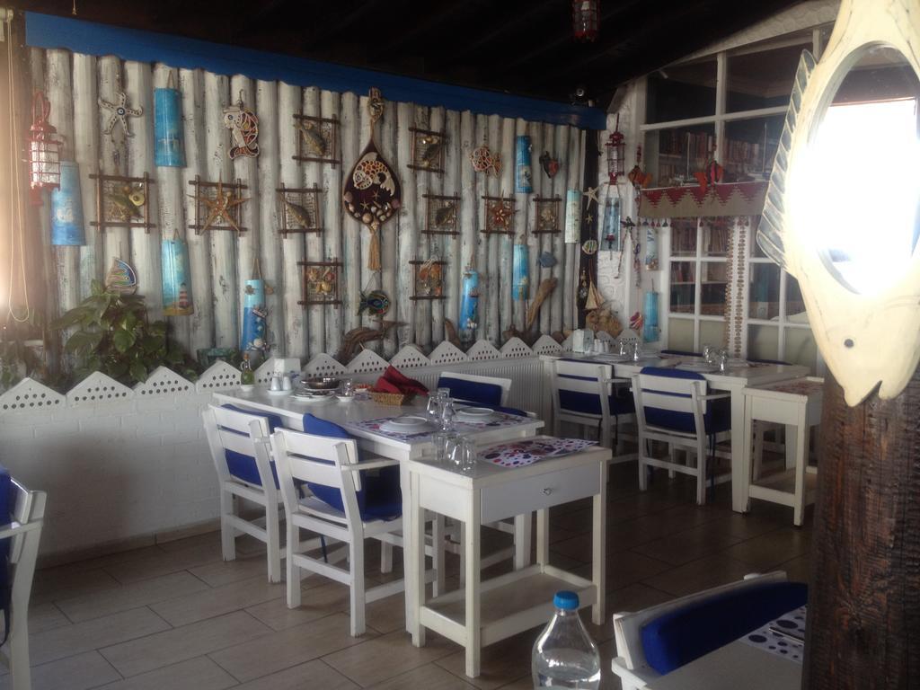 Alp Otel Restaurant Kucukkuyu Esterno foto