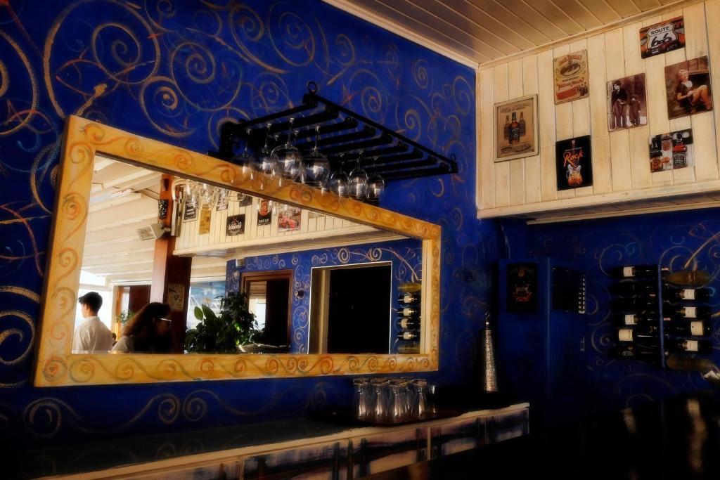 Alp Otel Restaurant Kucukkuyu Esterno foto